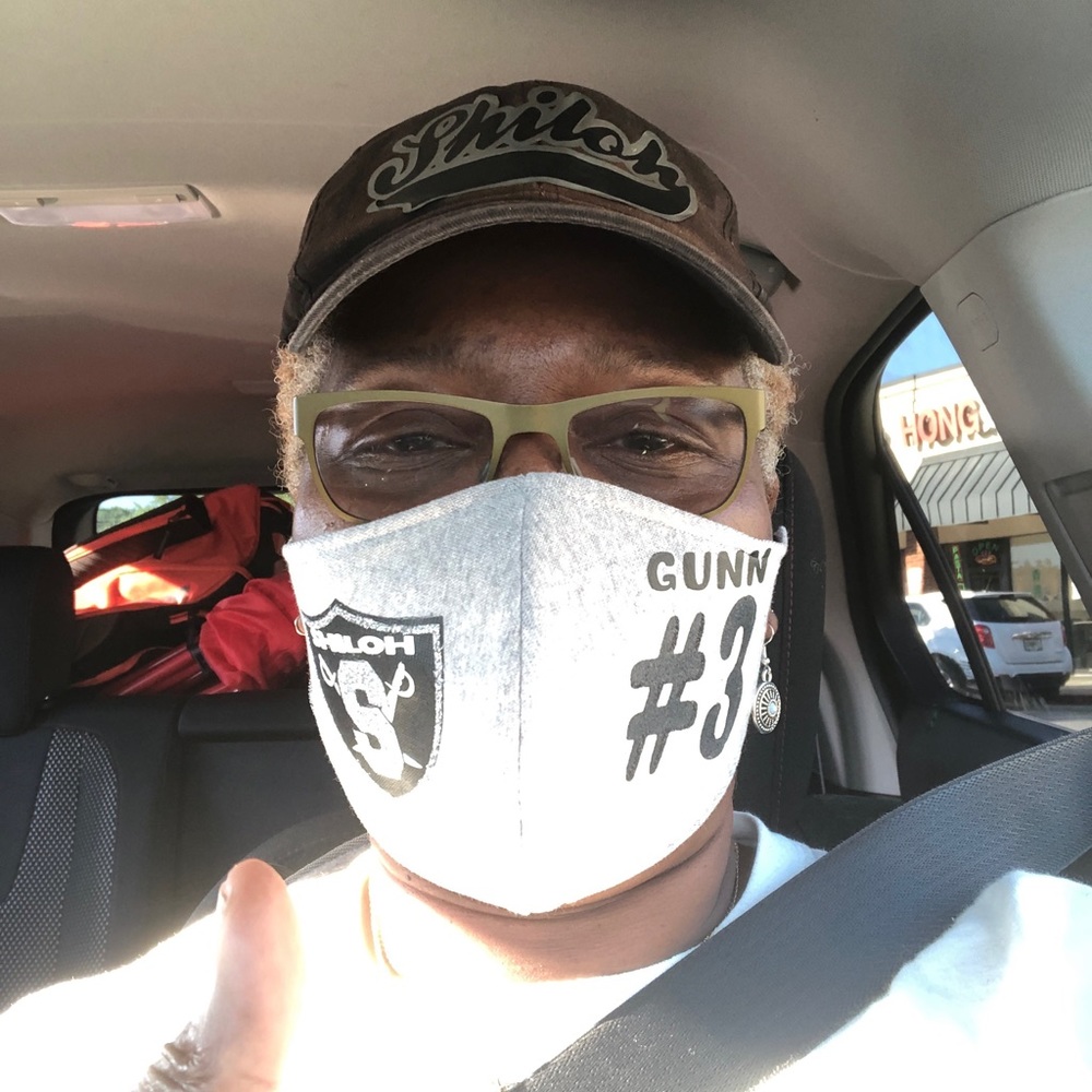 Customize mask - Picture 5 of 16